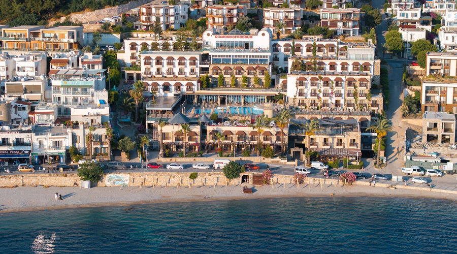 Miratus Otel 2026