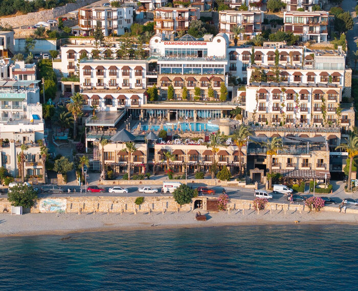 Miratus Otel 2026