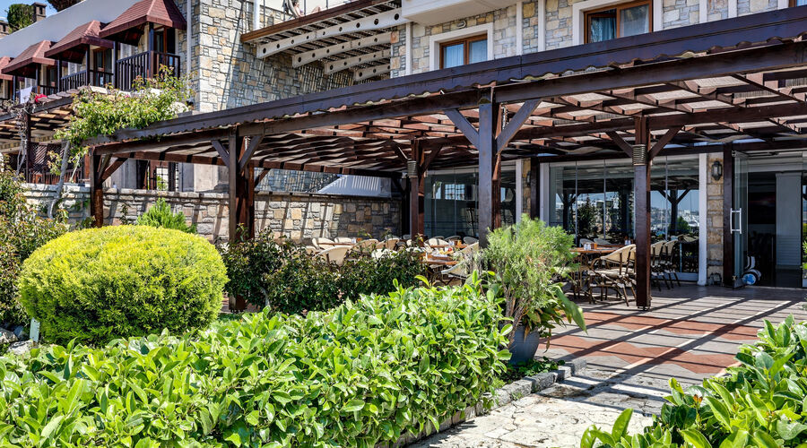 Miratus Otel 2026