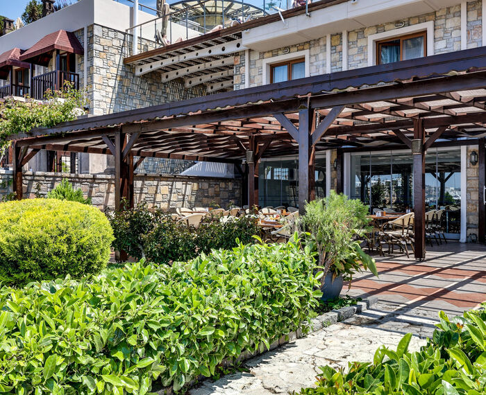 Miratus Otel 2026