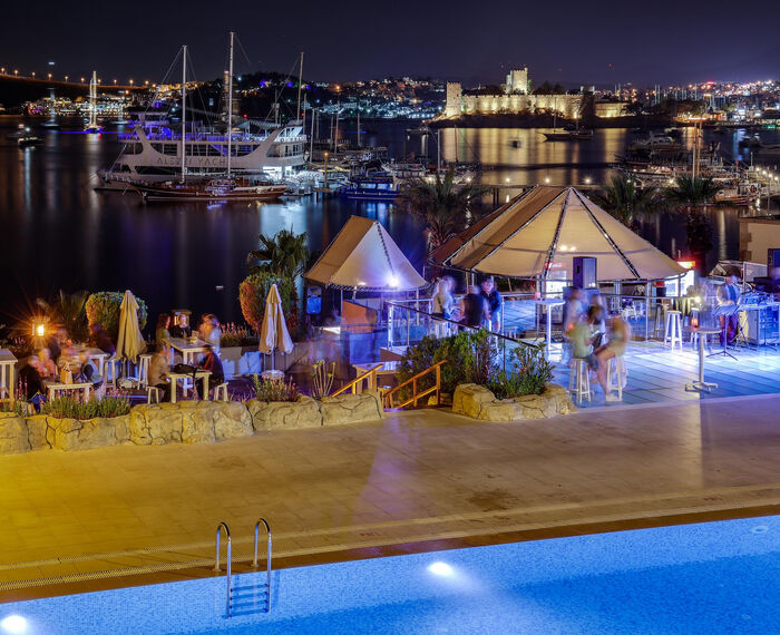 Miratus Otel 2026