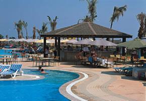 LONG BEACH RESORT&SPA