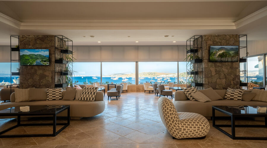 Miratus Otel 2026