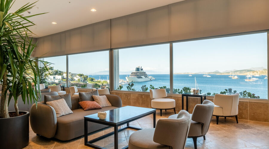 Miratus Otel 2026