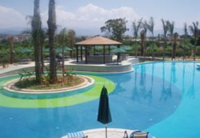 LONG BEACH RESORT&SPA