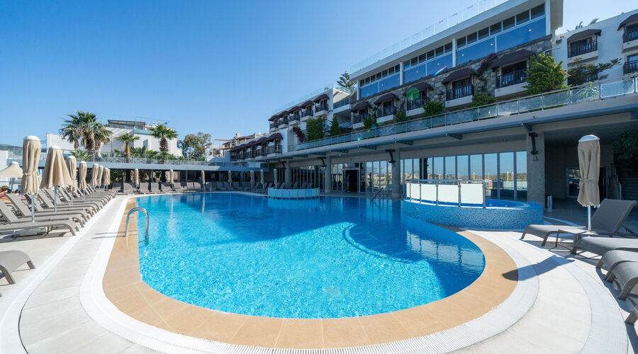 Miratus Otel 2026
