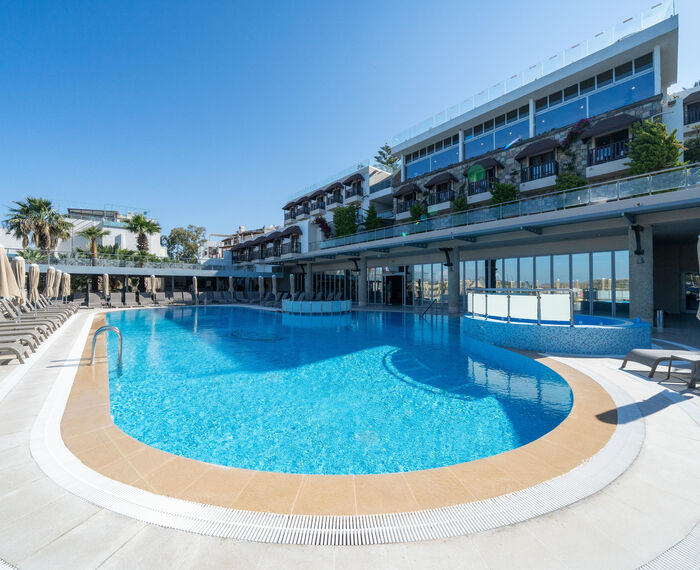 Miratus Otel 2026