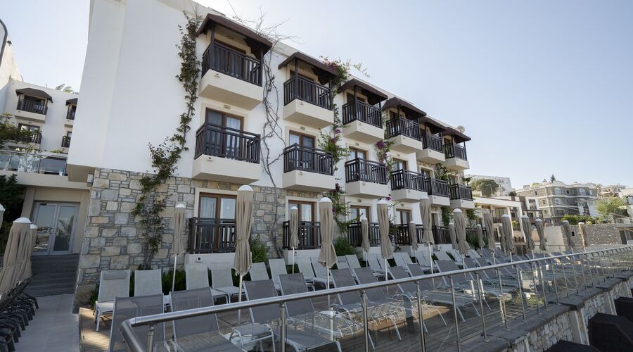 Miratus Otel 2026