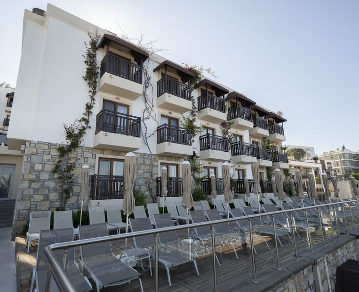 Miratus Otel 2026