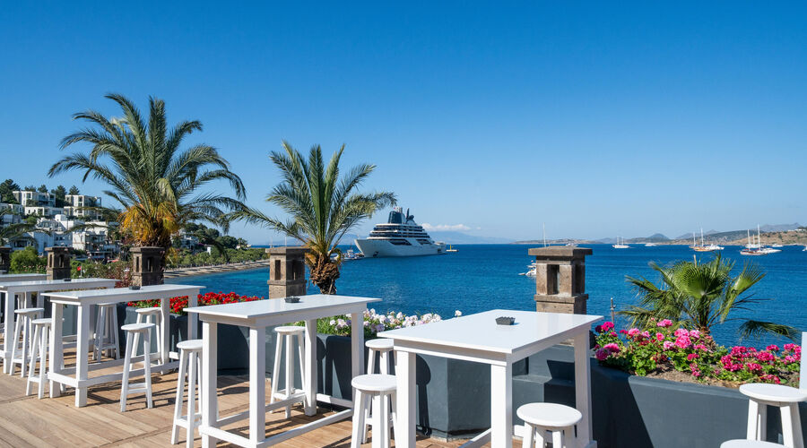 Miratus Otel 2026
