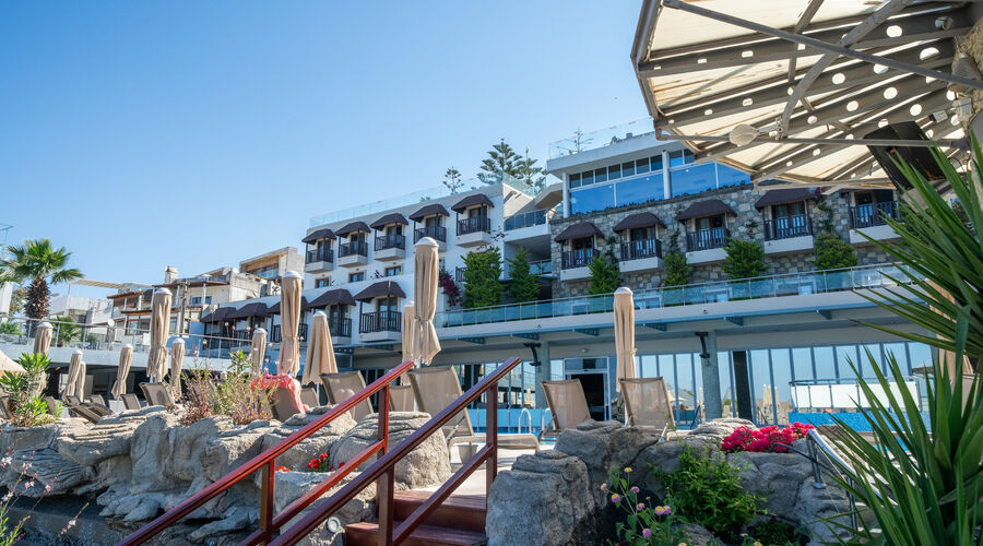 Miratus Otel 2026