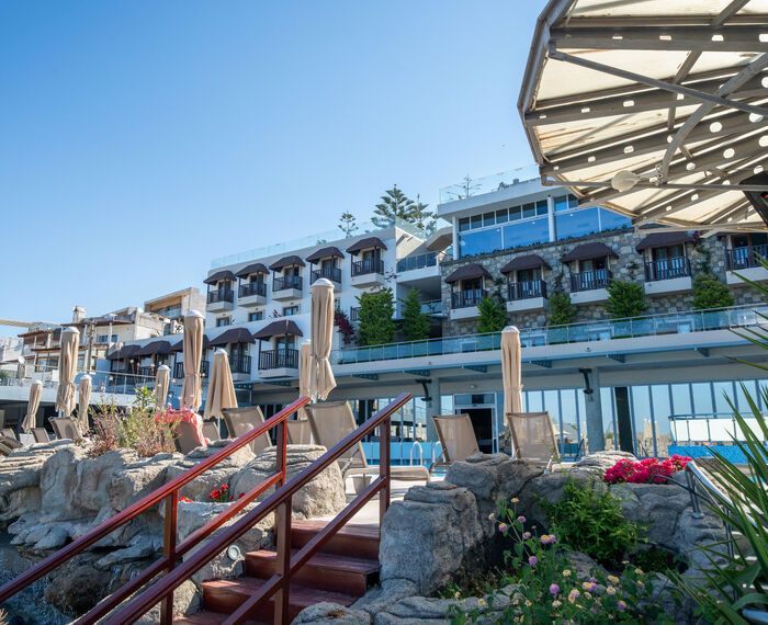 Miratus Otel 2026