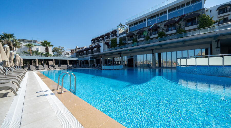 Miratus Otel 2026