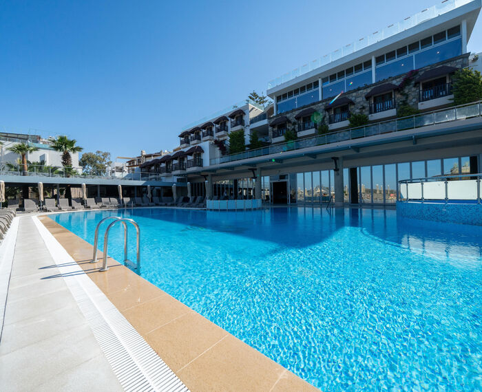 Miratus Otel 2026