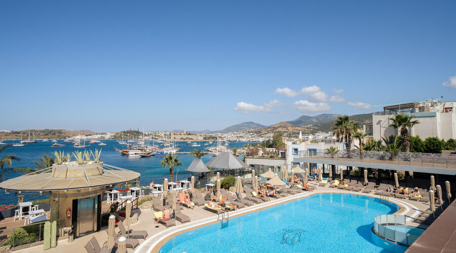 Miratus Otel 2026