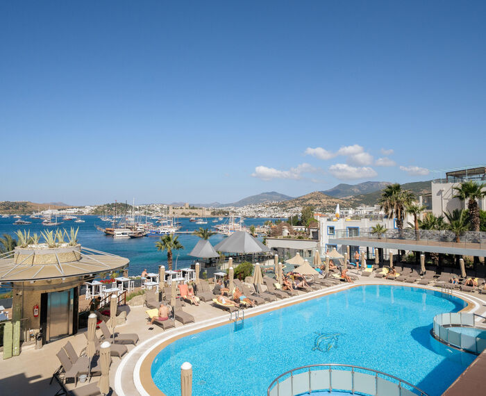 Miratus Otel 2026