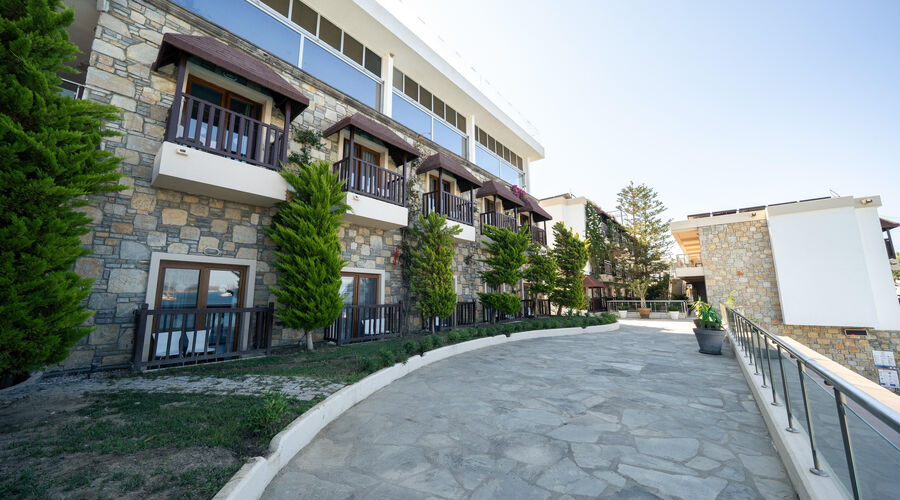 Miratus Otel 2026