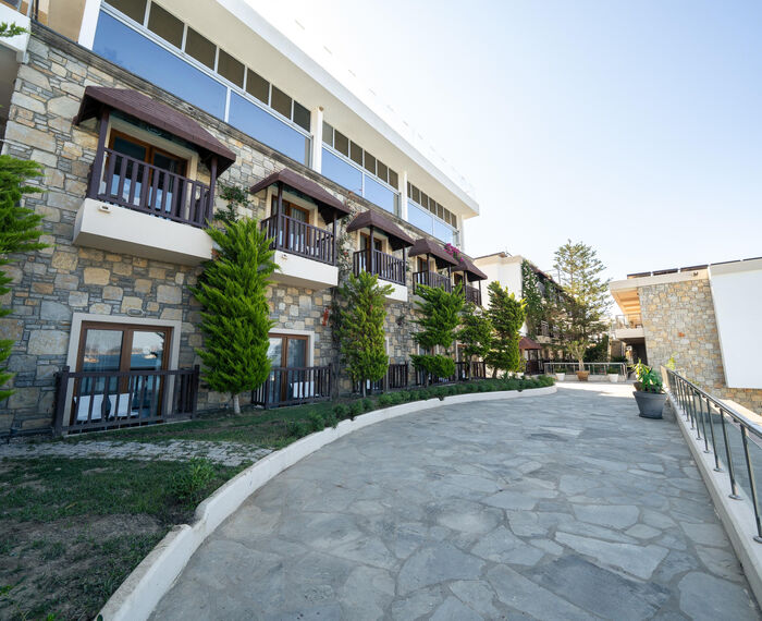 Miratus Otel 2026