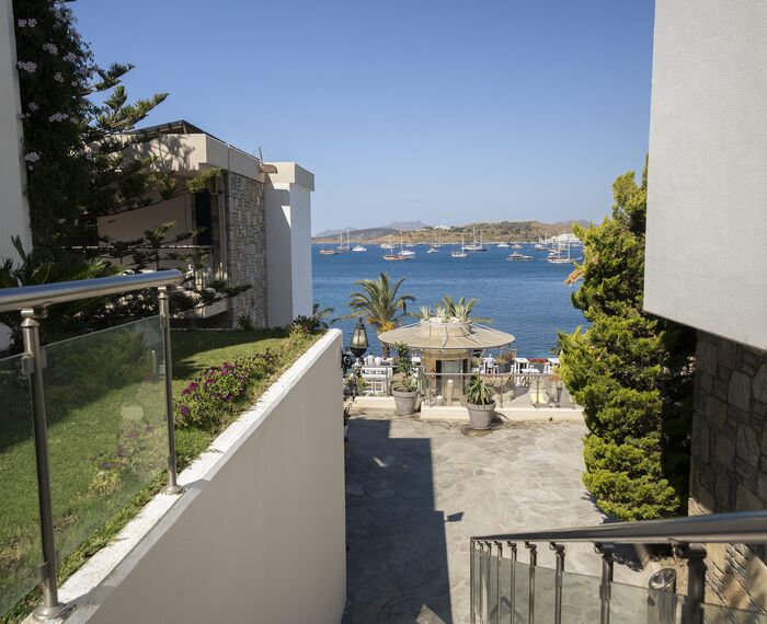 Miratus Otel 2026