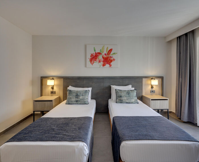 Miratus Otel 2026