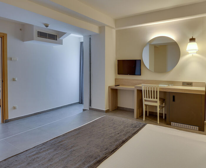 Miratus Otel 2026