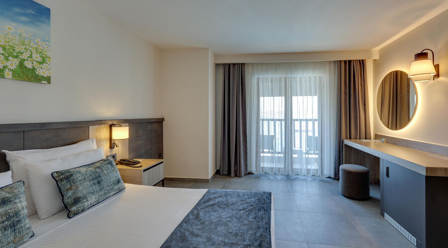 Miratus Otel 2026
