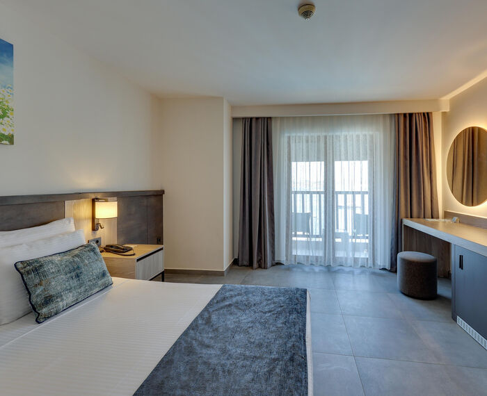 Miratus Otel 2026