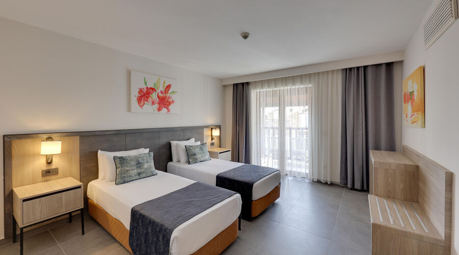 Miratus Otel 2026