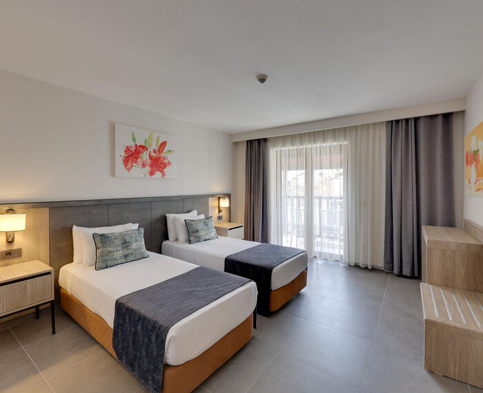 Miratus Otel 2026