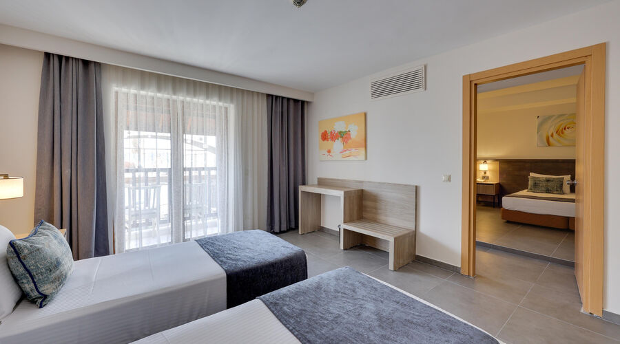 Miratus Otel 2026