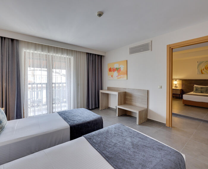 Miratus Otel 2026