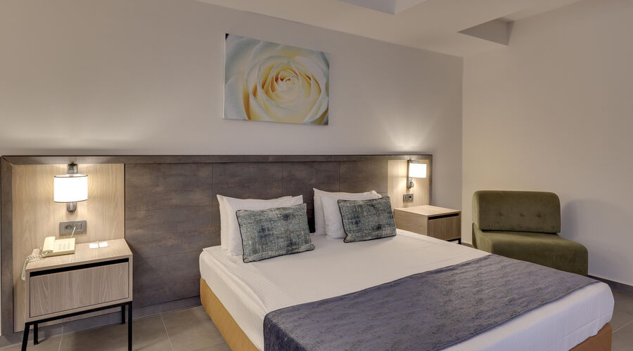 Miratus Otel 2026