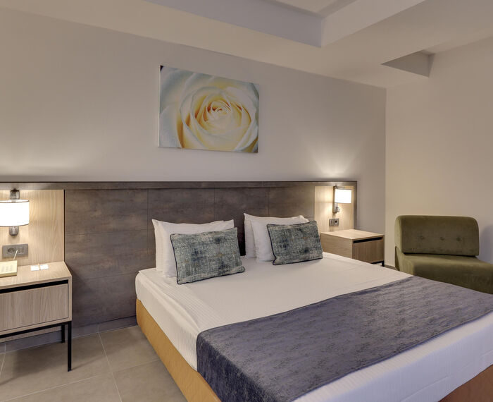 Miratus Otel 2026