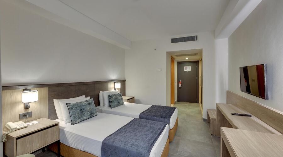 Miratus Otel 2026