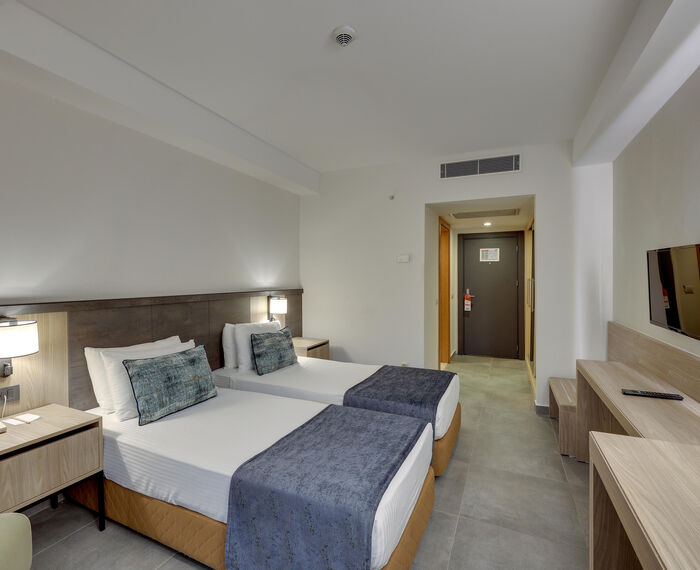 Miratus Otel 2026