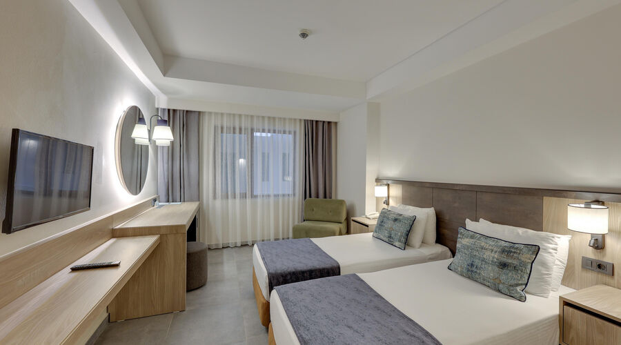 Miratus Otel 2026