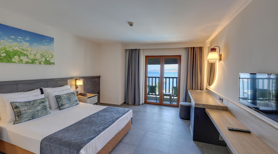 Miratus Otel 2026