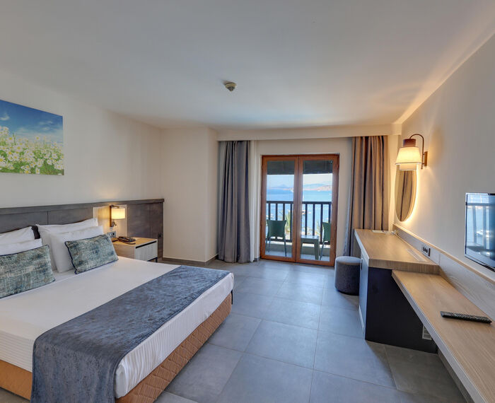 Miratus Otel 2026