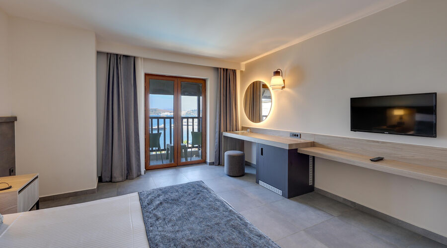 Miratus Otel 2026
