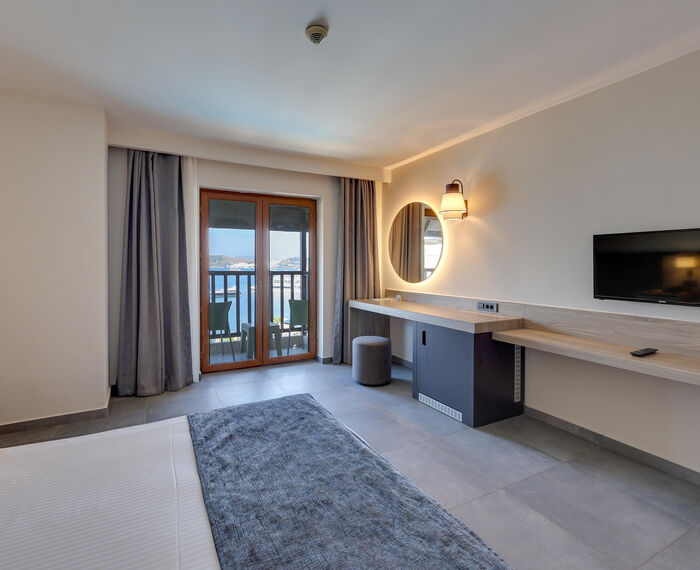 Miratus Otel 2026