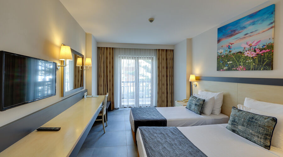 Miratus Otel 2026