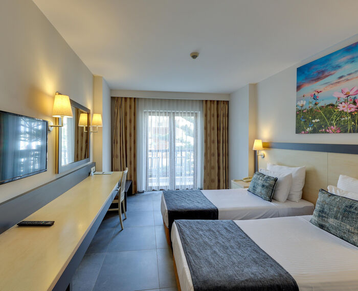 Miratus Otel 2026