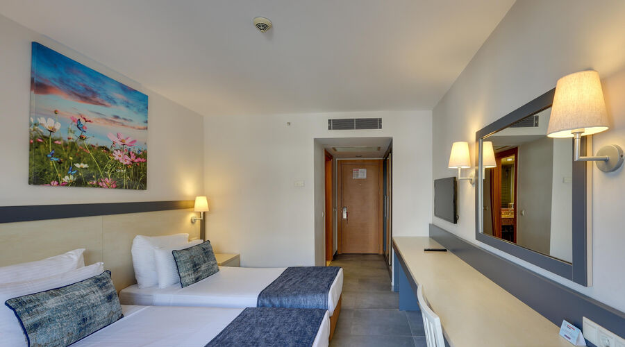 Miratus Otel 2026
