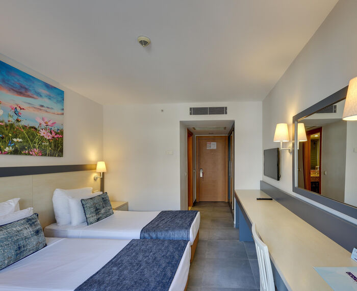 Miratus Otel 2026