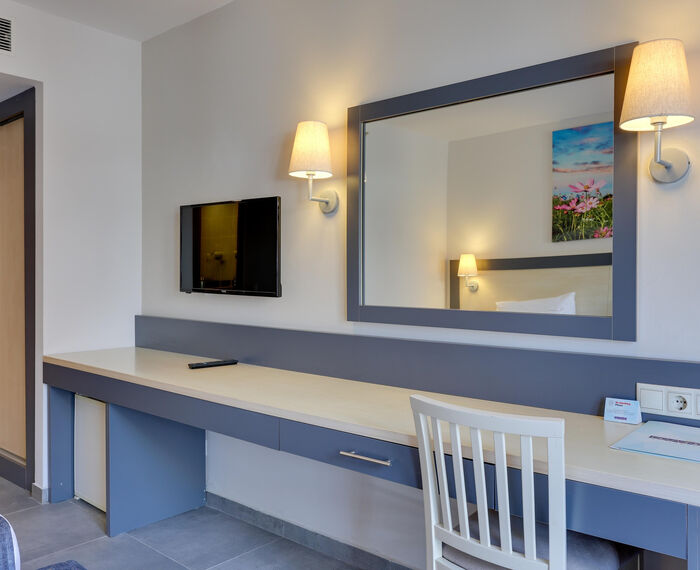 Miratus Otel 2026