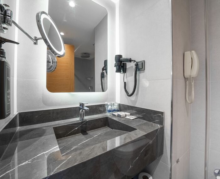 Miratus Otel 2026