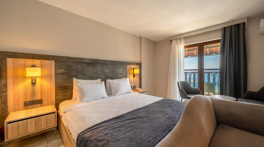 Miratus Otel 2026