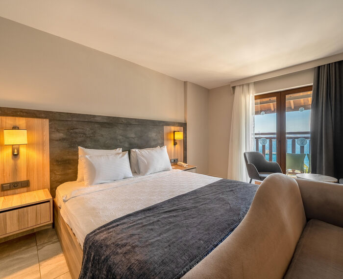 Miratus Otel 2026