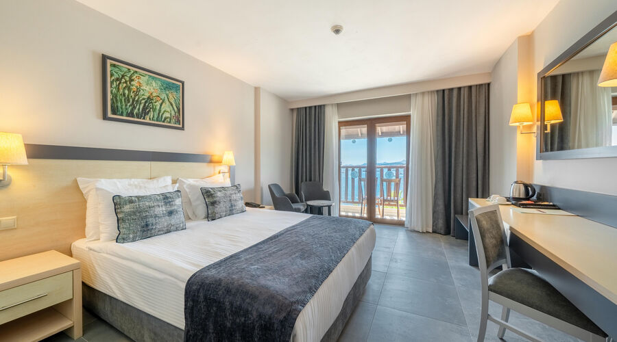 Miratus Otel 2026