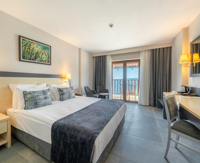 Miratus Otel 2026